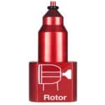 Adaptateur Easy Oil pour lubrification du rotor