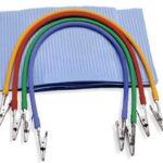 PORTE-SERVIETTES EN SILICONE